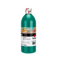 Red Apple Akrilik Boya 500 ml Çimen Yeşil 