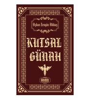 Kutsal Günah