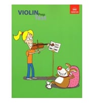 ABRSM Violin Prep Test