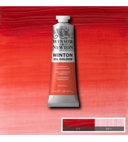 Winsor & Newton Winton Yağlı Boya 37 ml. 22 Permanent Geranium Lake 