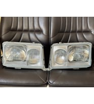 MERCEDES 200E ÖN FAR SAĞ ADET