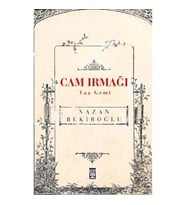 Cam Irmağı Taş Gemi