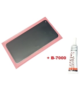 Hiking A28 Lcd Dokunmatik Ekran Servis + B-7000