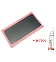Hiking A28 Lcd Dokunmatik Ekran Servis + B-7000