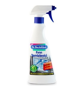 Dr Beckmann Fırın Temizleyici 375 Ml.