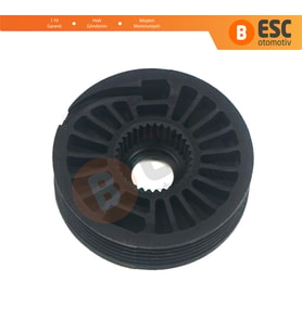 Audi A1 MK2 VW Passat B8 için Ön Sol Cam Kriko Tamir Makarası 3G0837461A