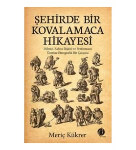 Şehirde Bir Kovalamaca Hikayesi