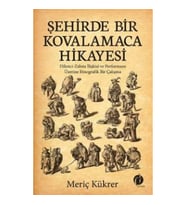 Şehirde Bir Kovalamaca Hikayesi
