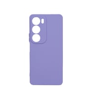 Vivo Y19S Uyumlu Kılıf Zore Biye Silikon