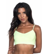 YEŞİL MI Emay 4003 Soft İp Askı Büstiyer