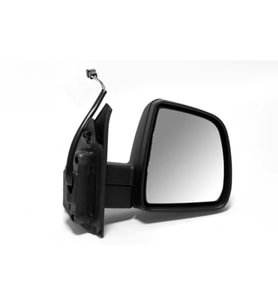 Fiat Albea Ym 2010- Dış Dikiz Aynası Sol Elek+Ast (Oem No:735528041)