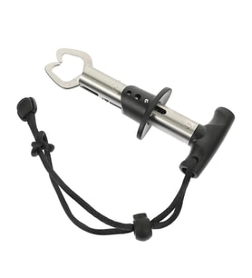 Bauer 15cm T Fish Grip Paslanmaz Çelik Balık Tutucu