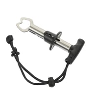 Bauer 15cm T Fish Grip Paslanmaz Çelik Balık Tutucu