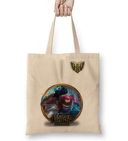 League Of Legends Blitz LoL Bez Çanta Uzun Saplı