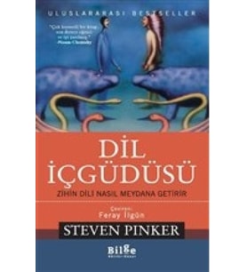Dil İçgüdüsü