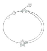 Guess JGUJUBB05538JWRHS Yıldız Kadın Bileklik