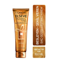 Loreal Elseve Saç Güzelleştirici Krem Tüm Saçlar 150 ml Her Tip