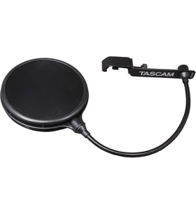 Tascam Tm-Ag1 Mikrofon Pop Filtresi