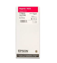 Tonersepeti Epson Surelab T7823 Kırmızı Orjinal Kartuş
