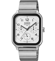Casio Mtp-M306d-7Avdf Erkek Kol Saati