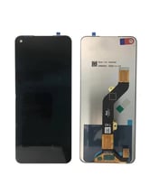 İnfinix 8I Ekran Dokunmatik (Siyah)
