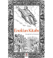 Enok'un Kitabı - Gerçeği Bul’un Önsözüyle
