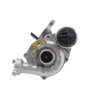Ford Fiesta/Peugeot 206/207/307/Citroen C2/C3/Xsara II Uyumlu Komple Turboşarj