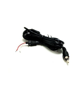 electroon RCA Erkek Tos Jak Fişli Power Kablo 1.5mt - 1Adet