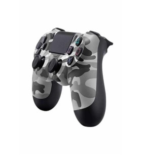 Northcity Yeni Nesil Joystick Oyun Kolu Android Uyumlu Kablosuz Titreşimli
