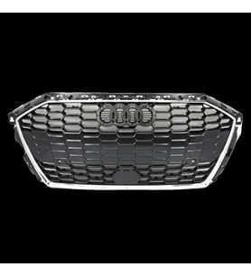 Panjur Ön – 8Y0853651ERN4 WISCO – Audi A3 21 Ve Sonrası Uyumlu