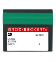 Halı Overlok Dikiş İğnesi / DK 2500/SGX7713 26/230 25ADET