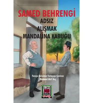 Adsız-Alışmak-Mandalina Kabuğu
