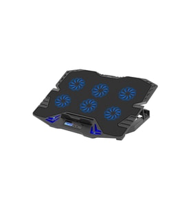 FRISBY FNC-5235ST GAMING Notebook Soğutucu (Siyah)