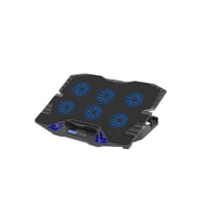 FRISBY FNC-5235ST GAMING Notebook Soğutucu (Siyah)