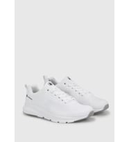 Lumberjack Connect 4Fx Beyaz Erkek Sneaker 
