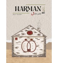 Harman Dergi 4.Sayı Güz 2024 (STD)