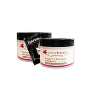 Kadınlar İçin Genital Hijyen Bakım Jeli 2 Adet Natural Intimate Gel  Feel Fresh & Clean Entire Day 100 ml + Yanında Jel Hediye