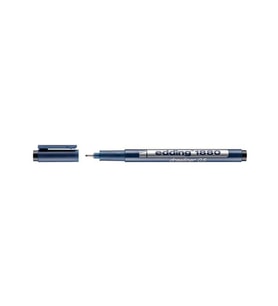 Edding Teknik Çizim Kalemi 05 mm