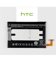 Htc One M9 Batarya Batarya Pil Bopge100 2840 Mah