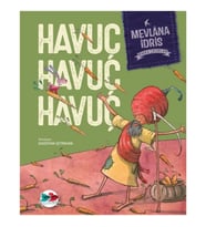 Başka Çocuklar - Havuç Havuç Havuç