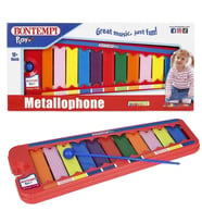 Mulvxurg Urg02 S01008234 Ksi̇lofon Metal Plaka-Sun (Mulvix)
