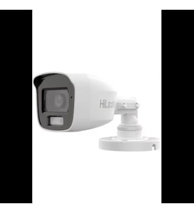 Hılook Thc-b127-lps, 2mpix, 2.8mm Lens, 20mt Gece Görüşü, Ip66, Dual Light, Dahili Mikrofon, Bullet