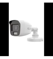 Hılook Thc-b127-lps, 2mpix, 2.8mm Lens, 20mt Gece Görüşü, Ip66, Dual Light, Dahili Mikrofon, Bullet