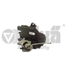 8E0839015C Kapı Kilit Mekanizması Arka Sol - Audi A4 2001-2005 - A4 Quattro 2001-2005