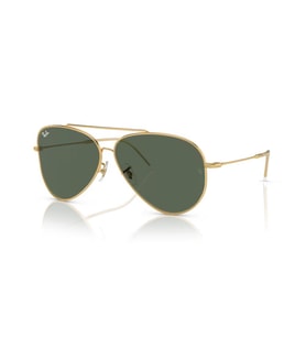 Ray-Ban RB0101S 001/VR 59 Unisex Güneş Gözlüğü