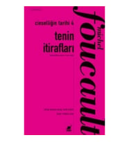 Cinselliğin Tarihi - 4 Tenin İtirafları