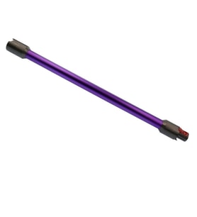 Dyson Mor Boru: V7 V8 V10 V11 V15 Uyumlu Dik Süpürge Borusu - SV22 Modelleri İçin Dayanıklı Yedek