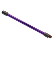 Dyson Mor Boru: V7 V8 V10 V11 V15 Uyumlu Dik Süpürge Borusu - SV22 Modelleri İçin Dayanıklı Yedek