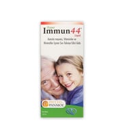 Hyper Immun 44 Şurup 150 ml