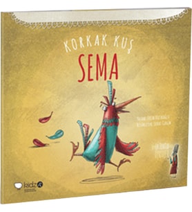 Korkak Kuş Sema
